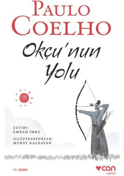 Okçu'nun Yolu
