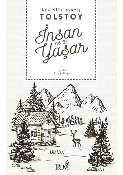 Insan Ne Ile Yaşar