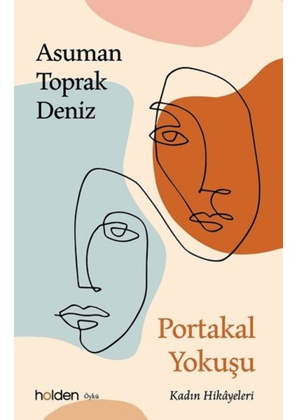 Portakal Yokuşu