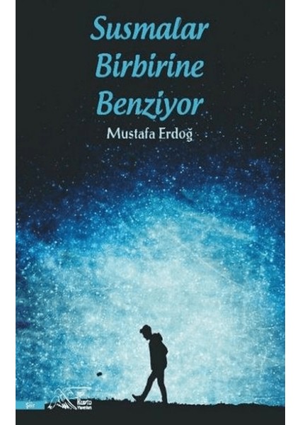 Susmalar Birbirine Benziyor