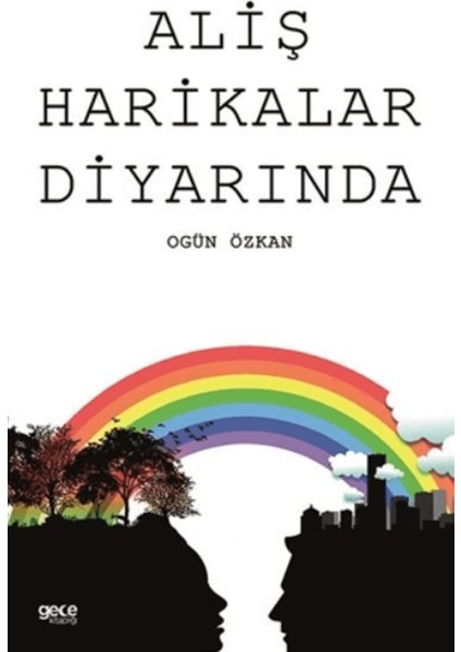 Aliş Harikalar Diyarında
