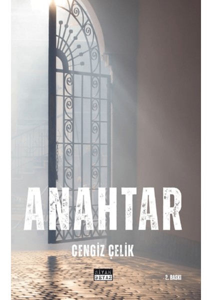 Anahtar
