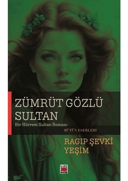 Zümrüt Gözlü Sultan