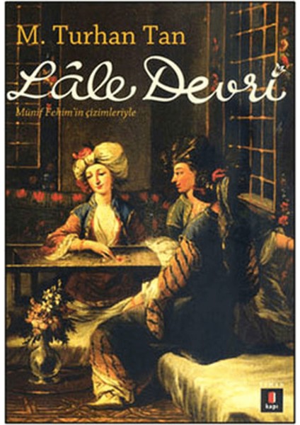 Lale Devri