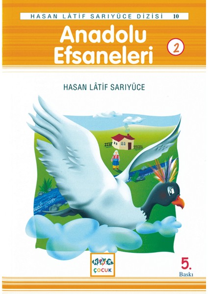 Anadolu Efsaneleri 2