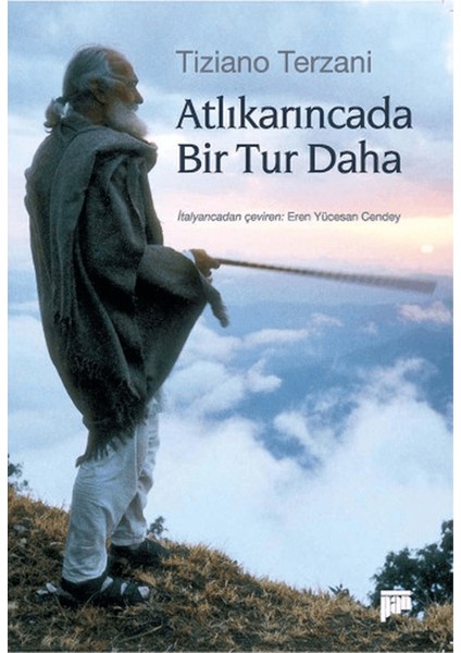 Atlıkarıncada Bir Tur Daha
