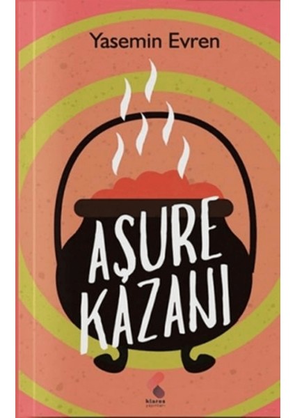 Aşure Kazanı