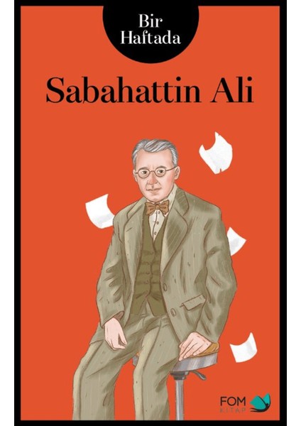 Bir Haftada Sabahattin Ali