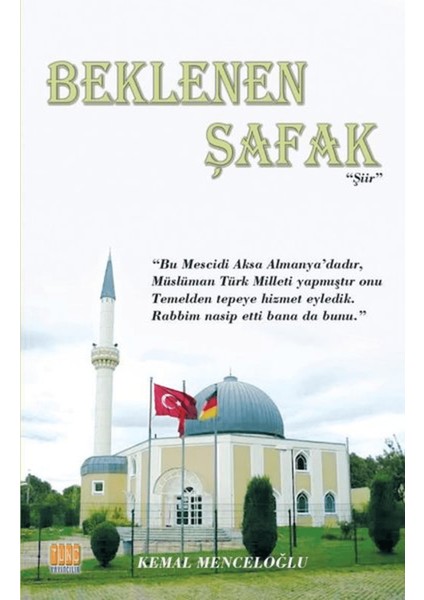 Beklenen Şafak