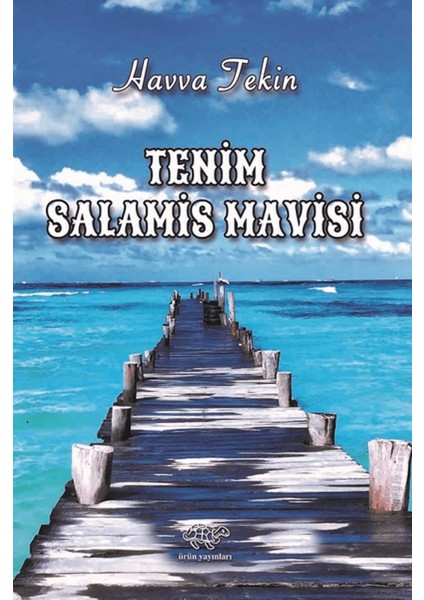 Tenim Salamis Mavisi