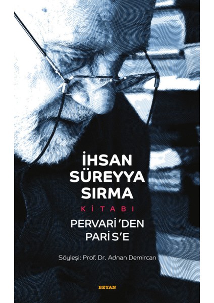 Ihsan Süreyya Sırma Kitabı