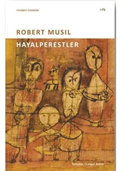 Hayalperestler