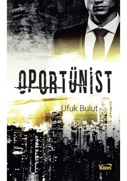 Oportünist