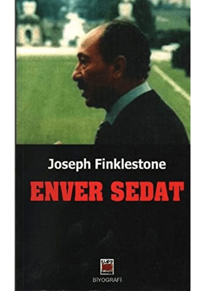 Enver Sedat