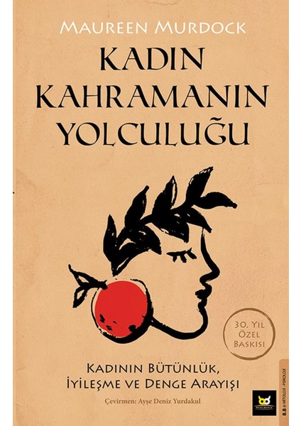 Kadın Kahramanın Yolculuğu