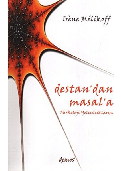 Destan’dan Masal’a