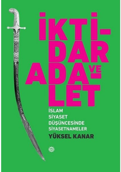 Iktidar ve Adalet