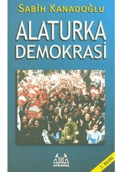 Alaturka Demokrasi