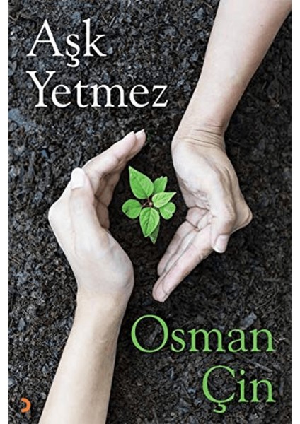 Aşk Yetmez