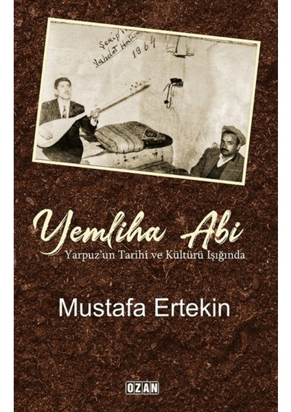 Yemliha Abi