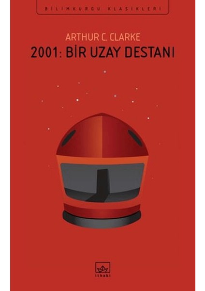 2001: Bir Uzay Destanı