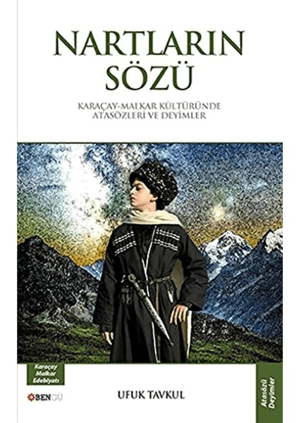 Nartların Sözü