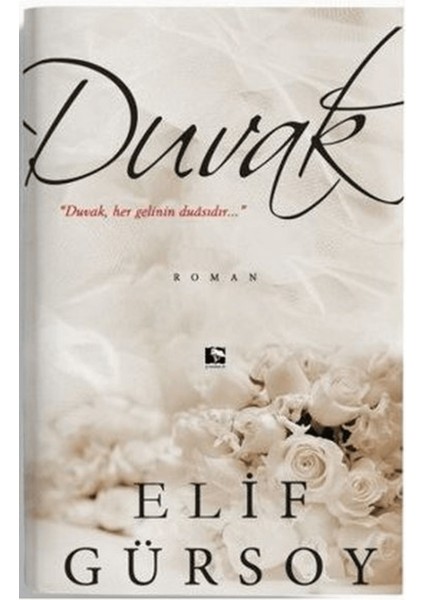 Duvak