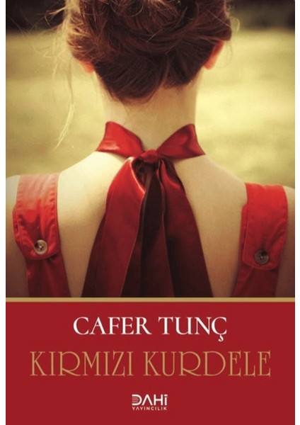 Kırmızı Kurdele