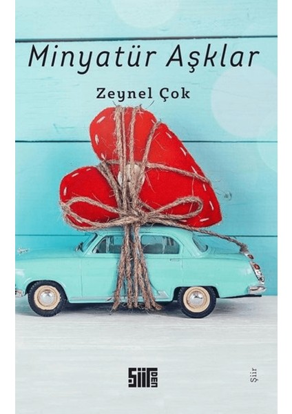 Minyatür Aşklar