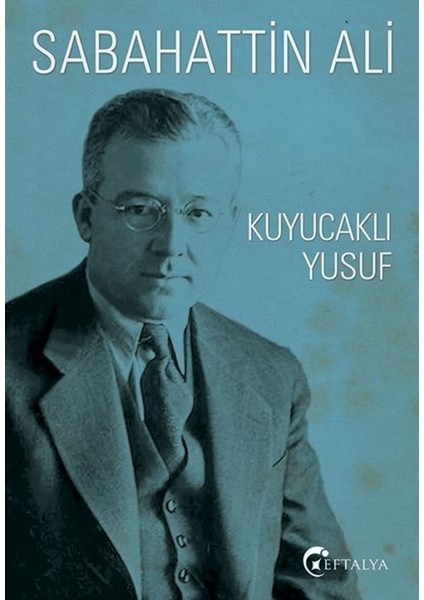 Kuyucaklı Yusuf