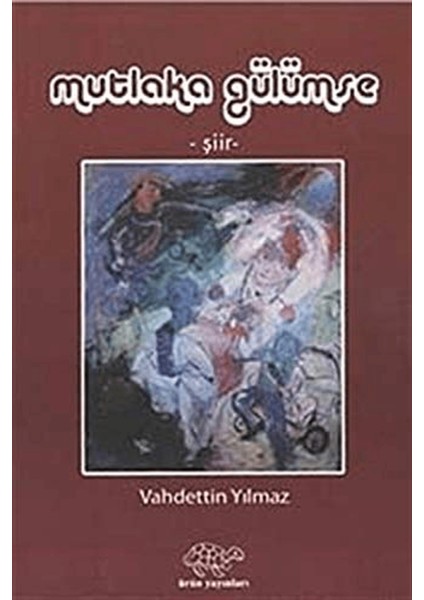 Mutlaka Gülümse