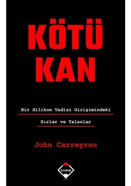 Kötü Kan