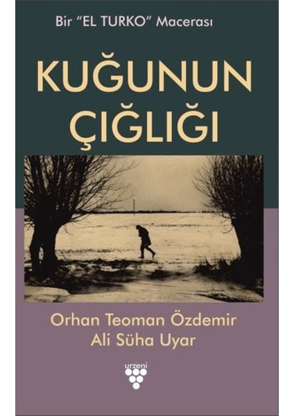 Kuğunun Çığlığı