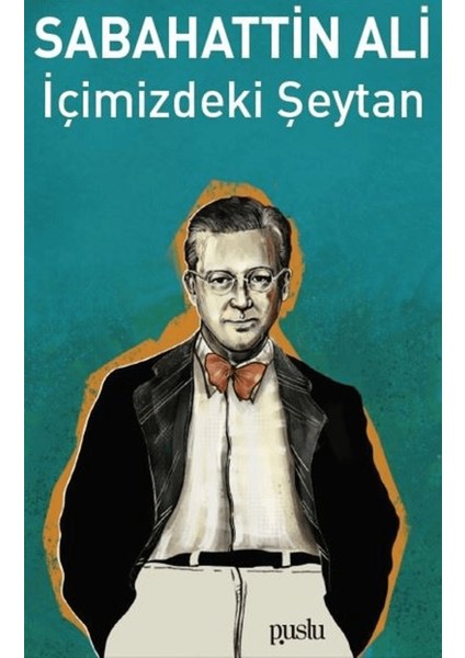 Içimizdeki Şeytan