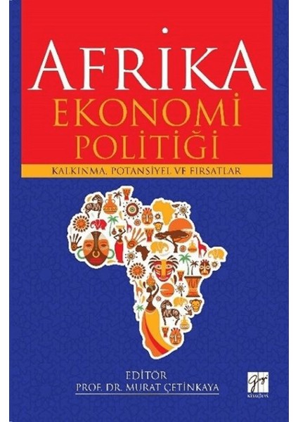 Afrika Ekonomi Politiği