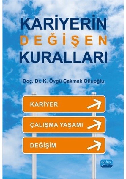 Kariyerin Değişen Kuralları