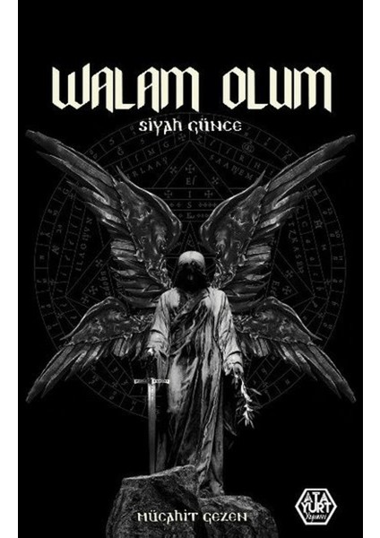 Walam Olum - Siyah Günce