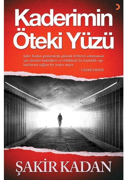 Kaderimin Öteki Yüzü