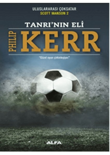 Tanrı'nın Eli