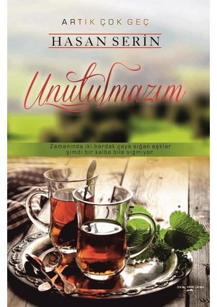 Unutulmazım