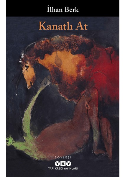 Kanatlı At