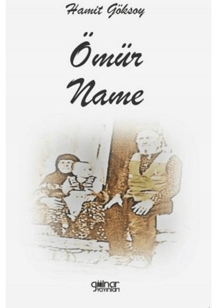 Ömürname