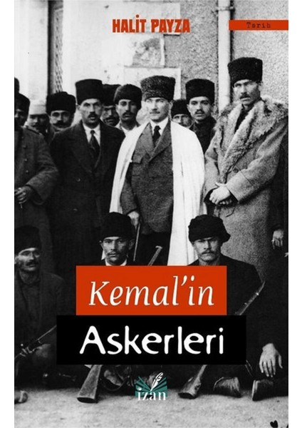 Kemal’in Askerleri