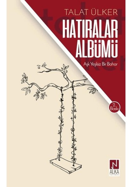 Hatıralar Albümü