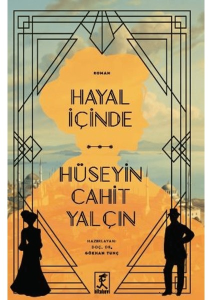 Hayal Içinde