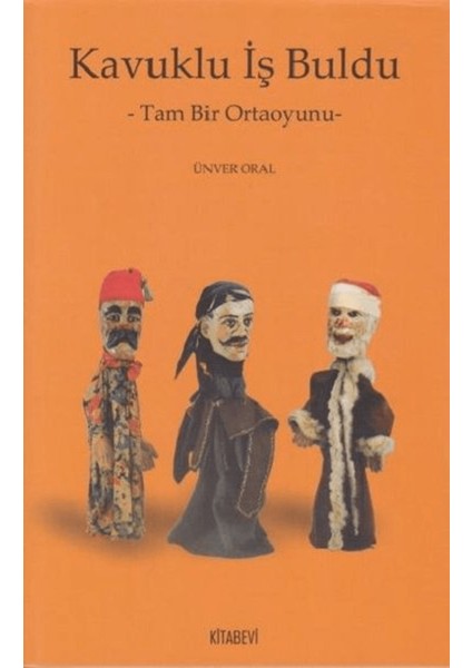 Kavuklu Iş Buldu