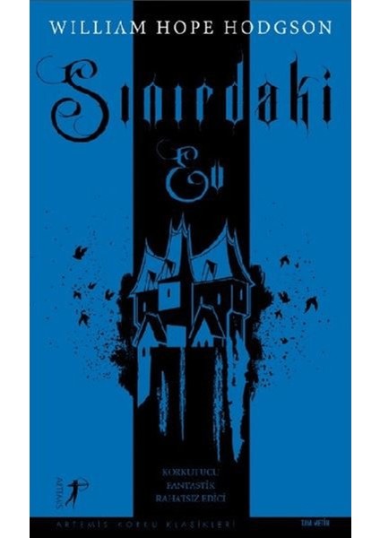 Sınırdaki Ev