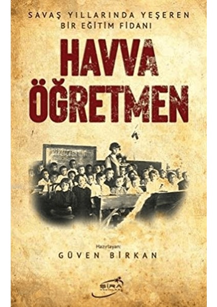 Havva Öğretmen