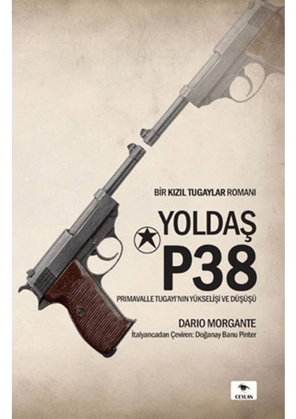Yoldaş P38