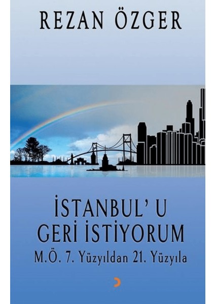Istanbul’u Geri Istiyorum
